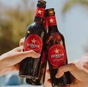 7、大星（Estrella Damm Inedit ）
