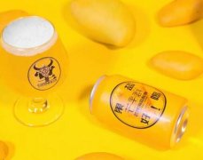 47、牛啤堂芒果海鹽古斯