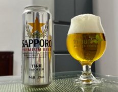 59、札幌優質（三寶樂）（易拉罐）