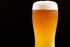 一瓶啤酒的熱量？（啤酒怎么樣？）