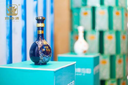 升學(xué)宴選什么酒？四特東方韻，品質(zhì)好酒禮敬未來(lái)！